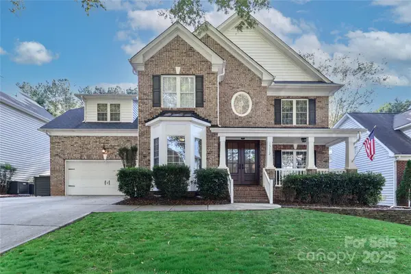 15112 Hugh Mcauley Road, Huntersville, NC 28078