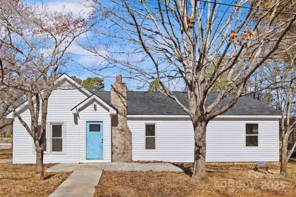 805 Railroad Avenue, China Grove, NC 28023