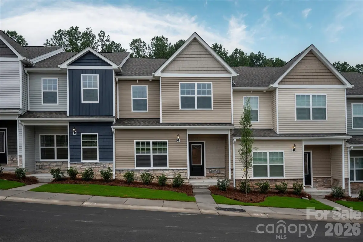 1276 Hargrove Avenue, Gastonia, NC 28052 - #1