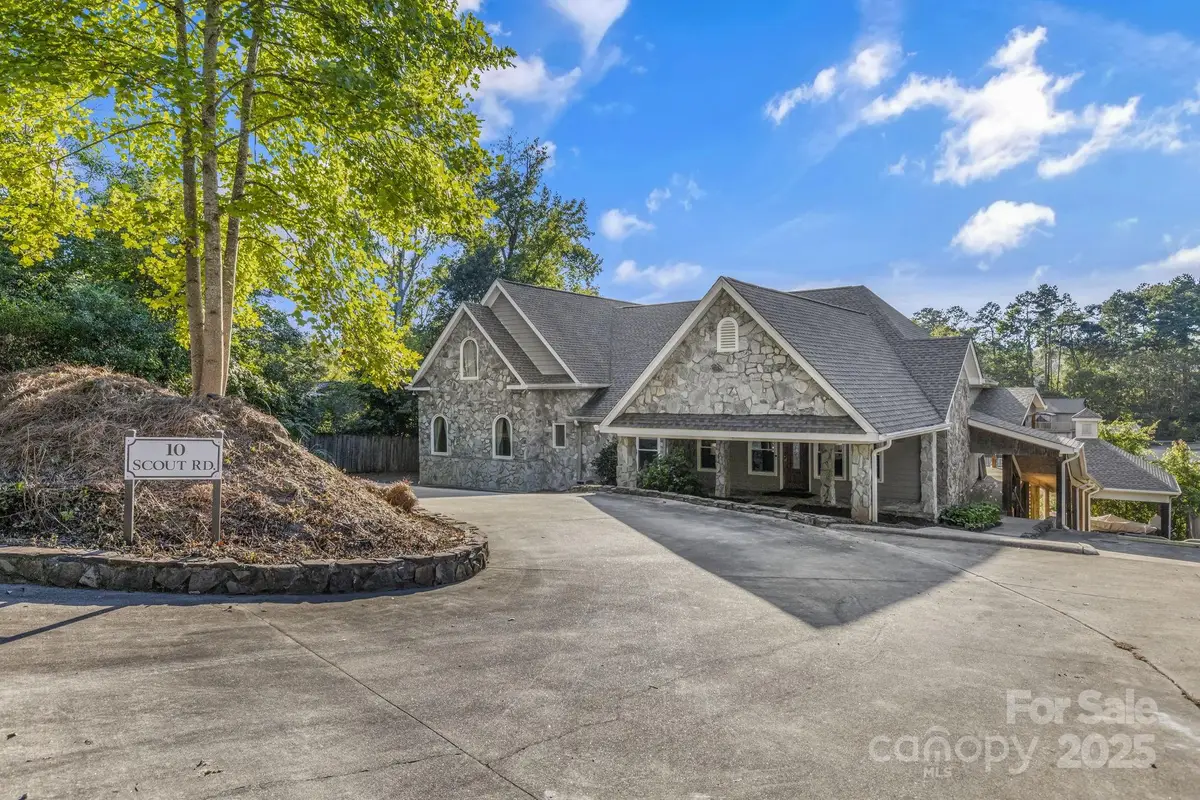 10 Scout Road, Greenville, SC 29611 - Image #1