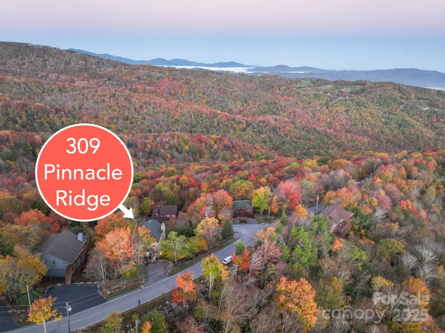 309 Pinnacle Ridge Road, Beech Mountain, NC 28604 - Image #2