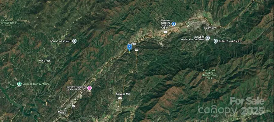 262 Silo View, Marble, NC 28905 - Image #3