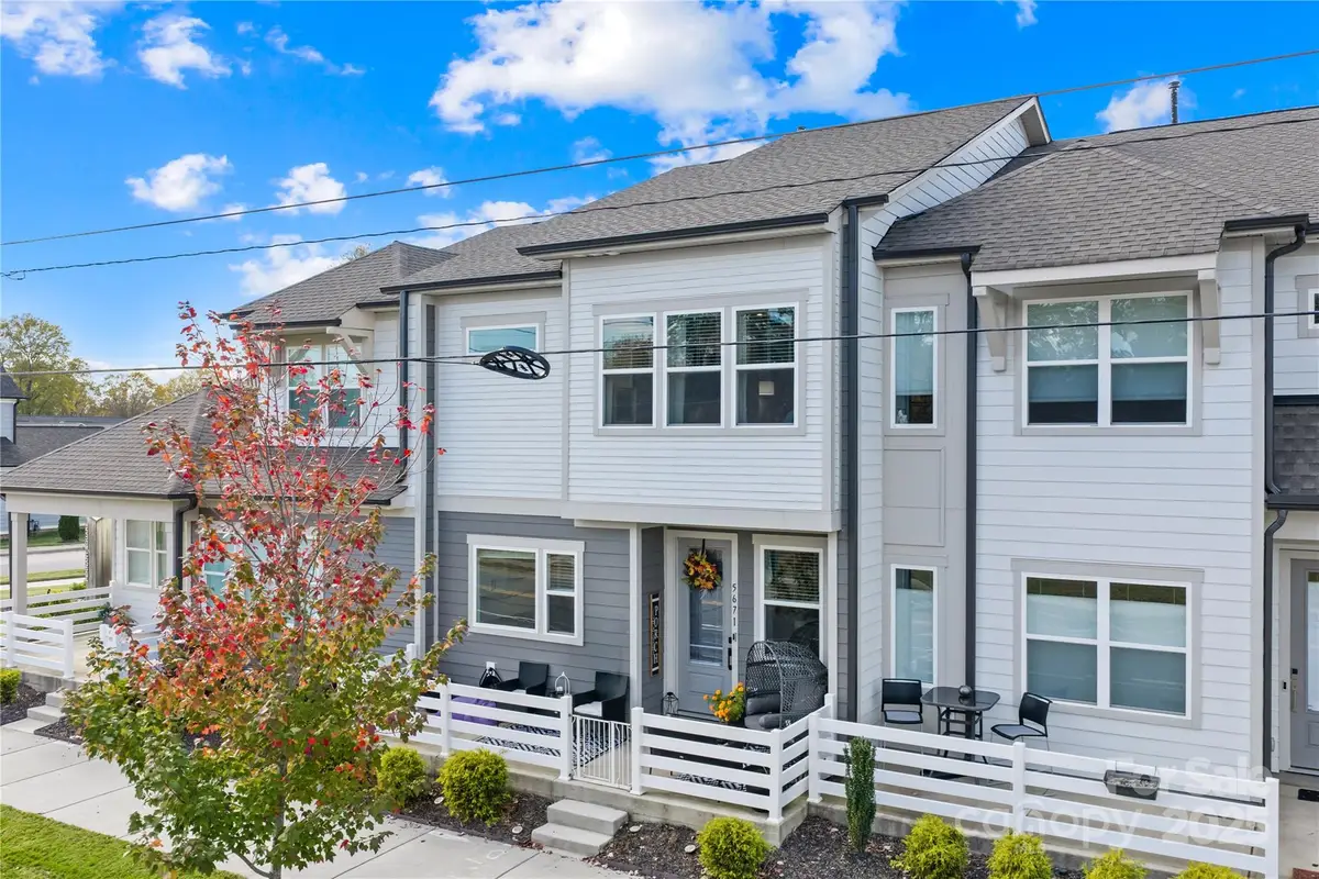 5671 Comiskey Alley, Kannapolis, NC 28081 - #1