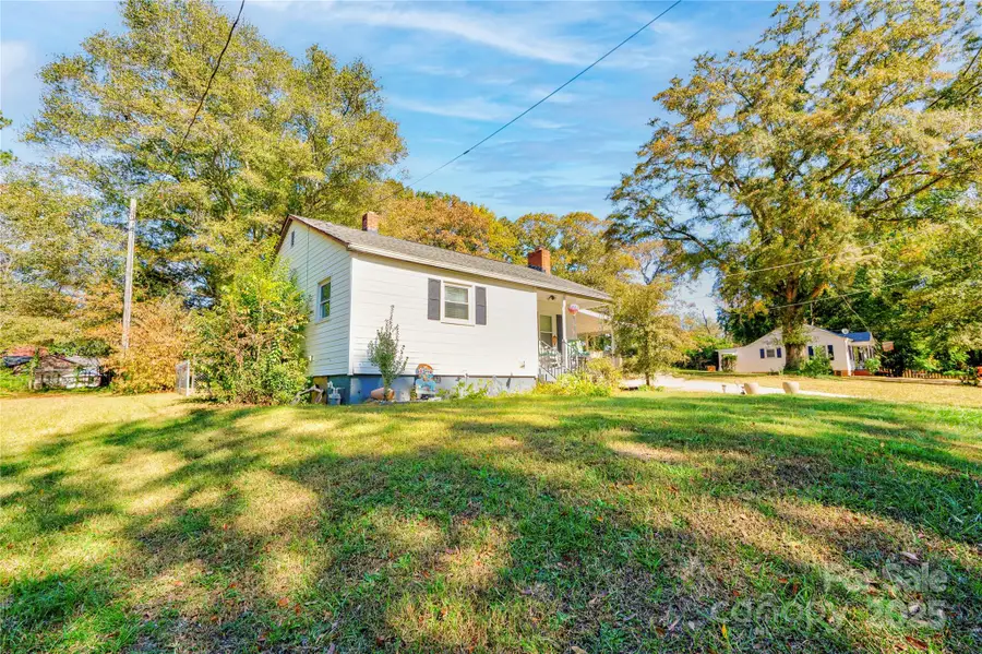 605 Oakley Street, Shelby, NC 28150 - Image #3