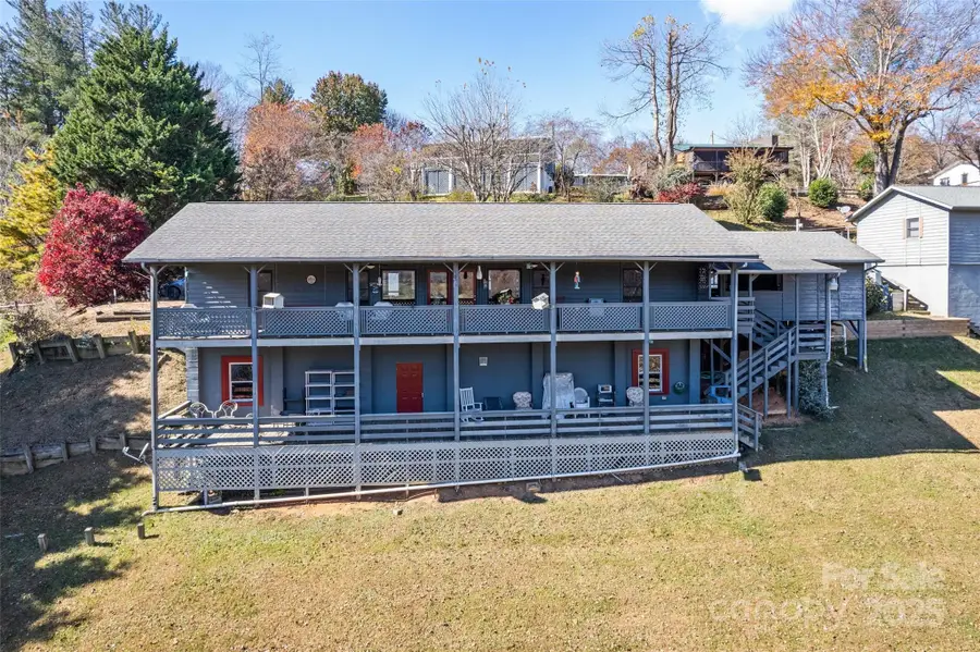 443 Cedarwood Drive, Waynesville, NC 28785 - Image #3