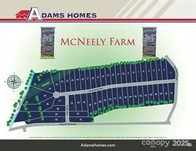 1130 Gardenia Drive #7, Mount Ulla, NC 28125 - Image #3