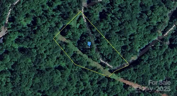 44 Eagles Ridge Road, Sylva, NC 28779