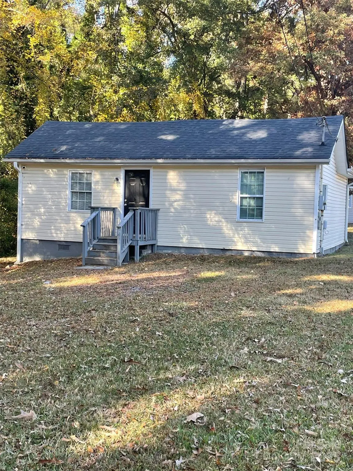 1402 Austin Street, Gastonia, NC 28052 - #1