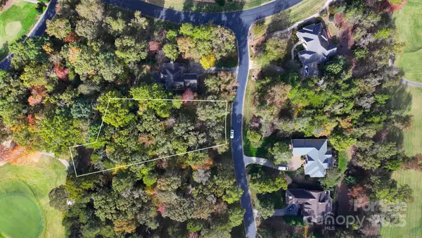 114 Yadkin Falls Road, New London, NC 28127