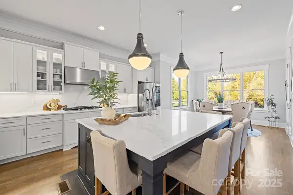 155 Torrence Chapel Road, Mooresville, NC 28117