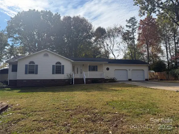 429 Link Drive, Iron Station, NC 28080