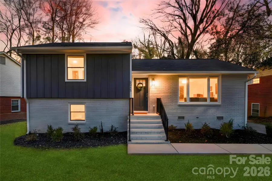 5045 Murrayhill Road, Charlotte, NC 28210 - Image #2
