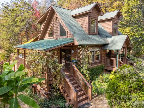 140 Shady Acres Lane, Bostic, NC 28018