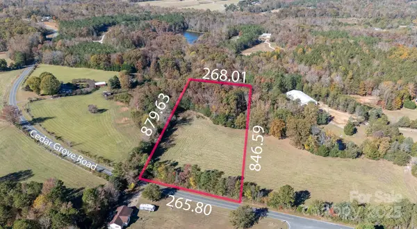 Tract C Cedar Grove Road, Clover, SC 29710