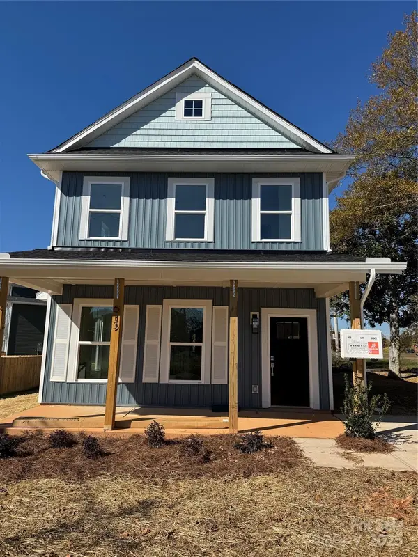 615 Buffalo Street, Shelby, NC 28150