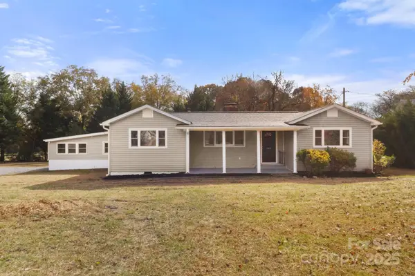 148 Shinnville Road, Mooresville, NC 28115