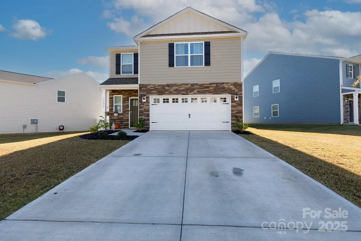 292 Court House Avenue, York, SC 29745 - #1