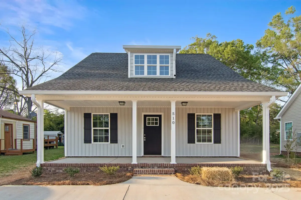 229 Booker Washington Street, Rock Hill, SC 29730 - Image #1