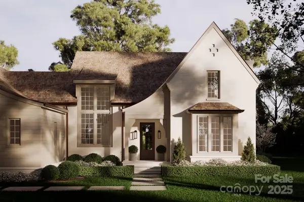 334 North Fork Road #5, Black Mountain, NC 28711