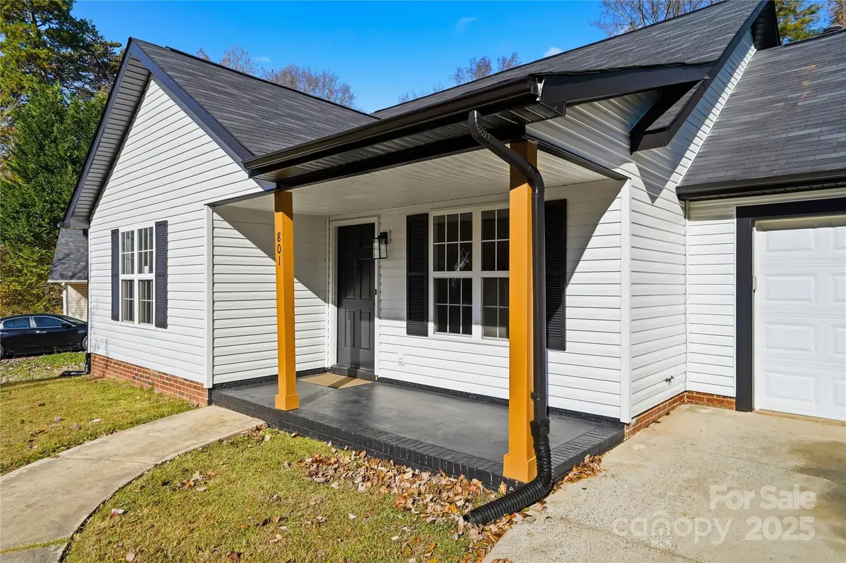 801 Jordans Pond Lane, Charlotte, NC 28214 - #1
