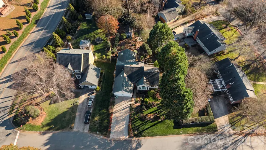 12408 Cedar Fall Drive, Huntersville, NC 28078 - #3