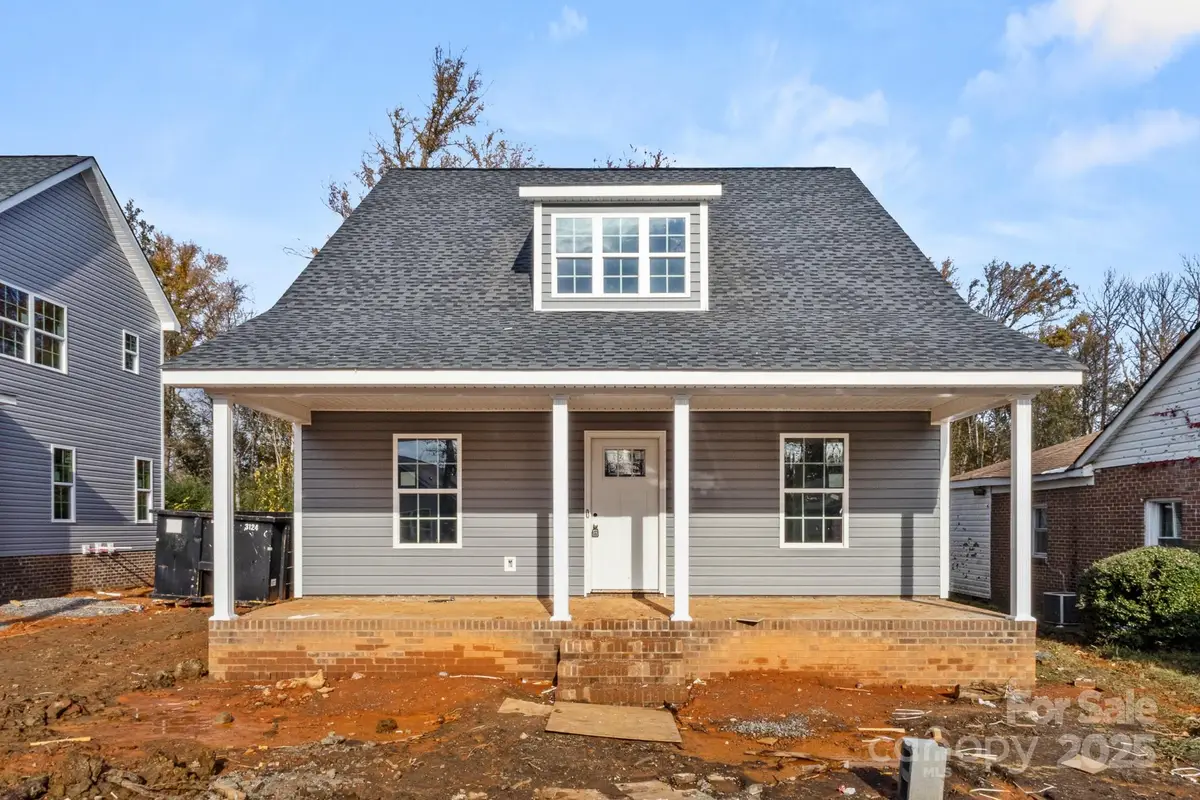 233 Booker Washington Street, Rock Hill, SC 29730 - Image #1