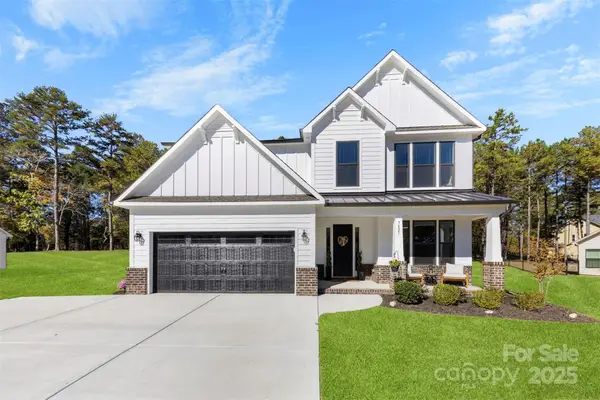 7821 Russell Road, Indian Trail, NC 28079