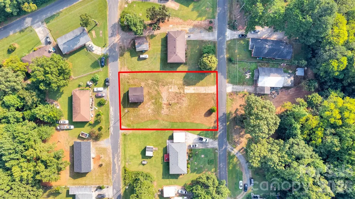 44432 Richardson Road, Norwood, NC 28128 - #1