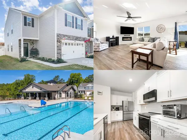 392 Court House Avenue, York, SC 29745