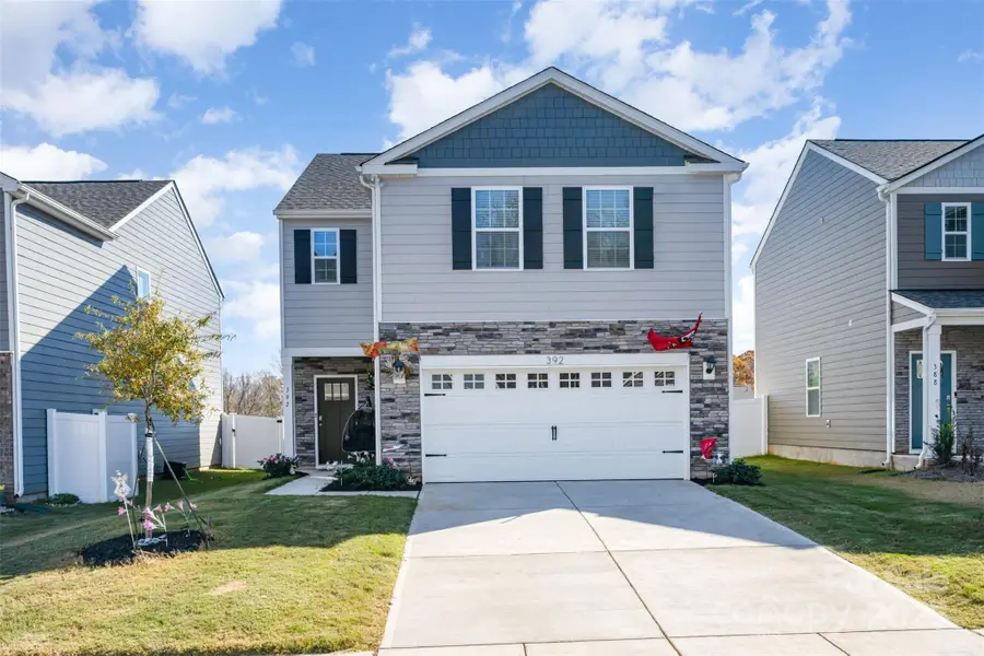 392 Court House Avenue, York, SC 29745 - Image #3