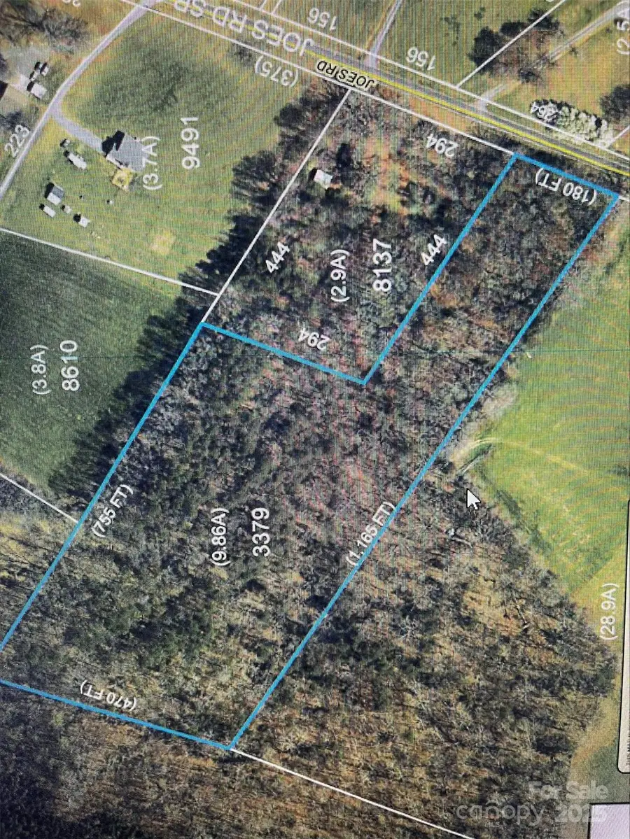 0000 Joes Road, Locust, NC 28097 - Image #3