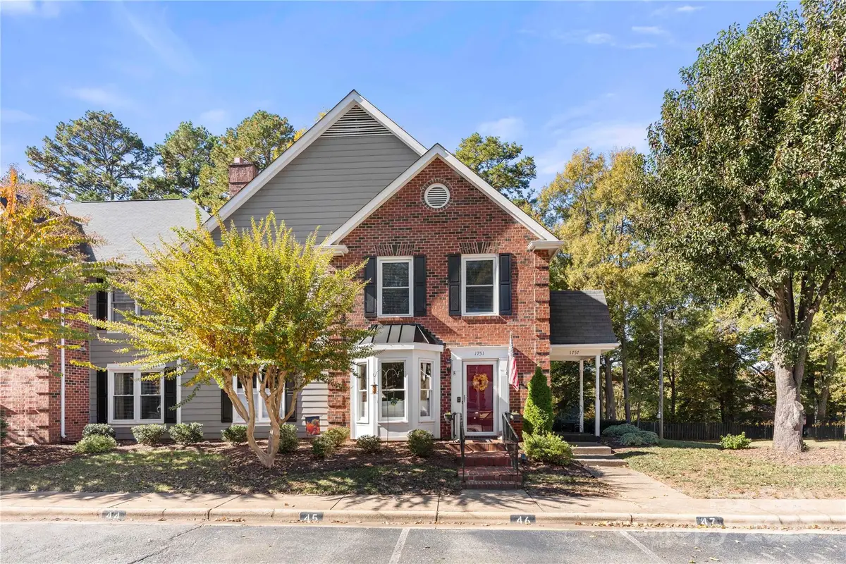 1751 Robinwood Road, Gastonia, NC 28054 - #1