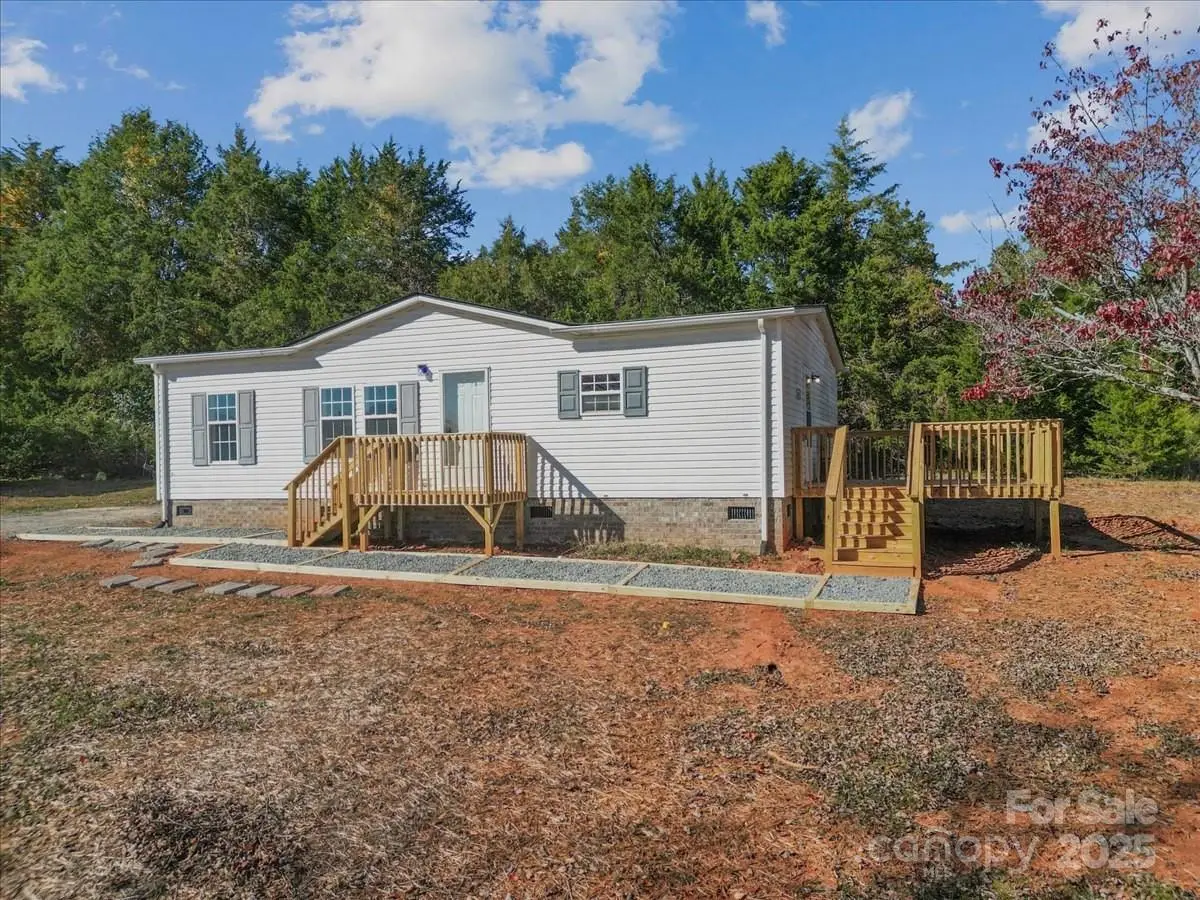 282 Bob Hardin Road, Rutherfordton, NC 28139 - #1