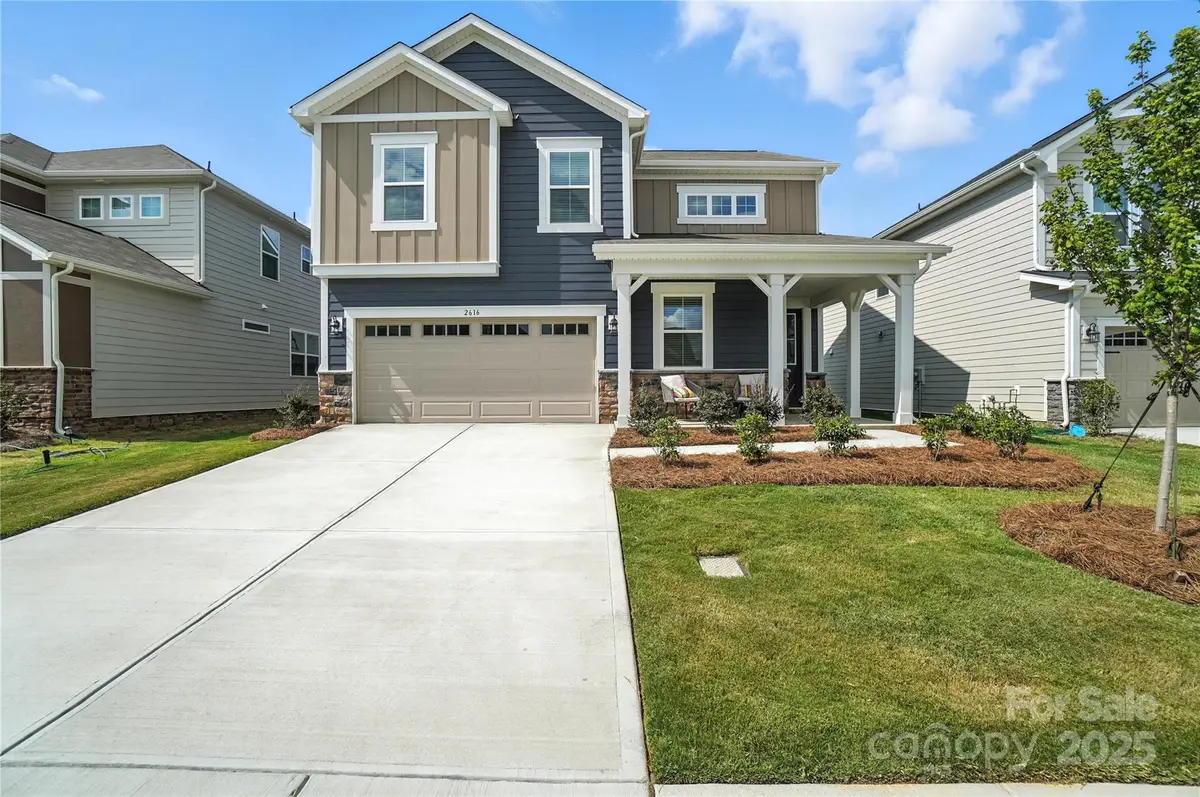 2829 Westmont Drive, Gastonia, NC 28052 - #1