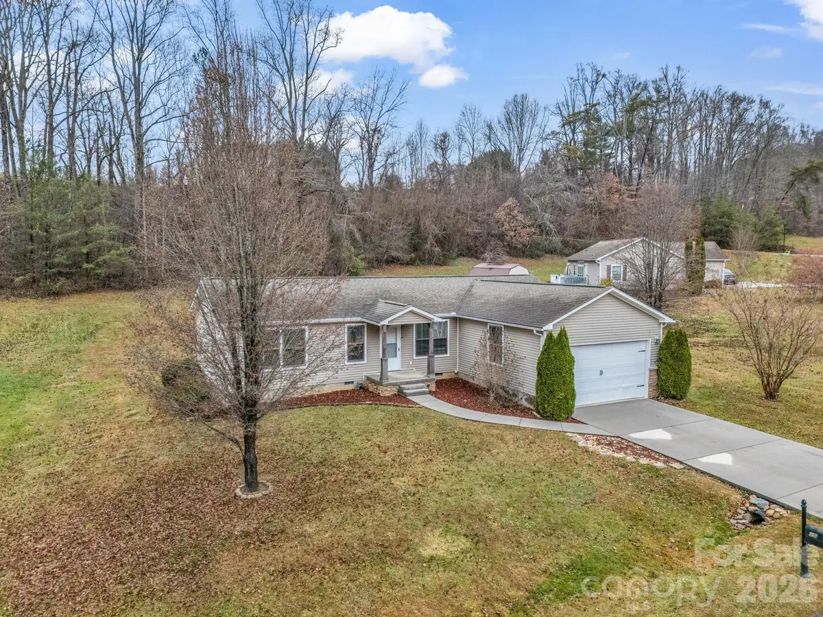 15 Little Pole Creek Drive #12, Candler, NC 28715 - Image #1