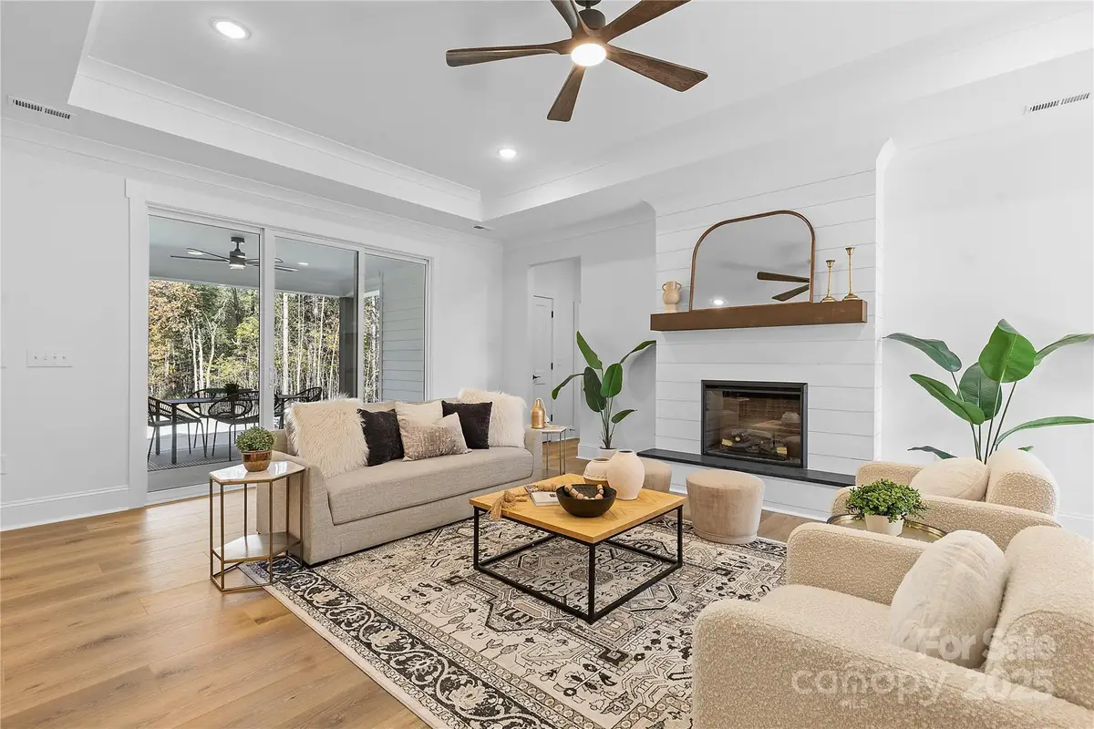 13610 Toccoa Drive, Midland, NC 28107 - #1