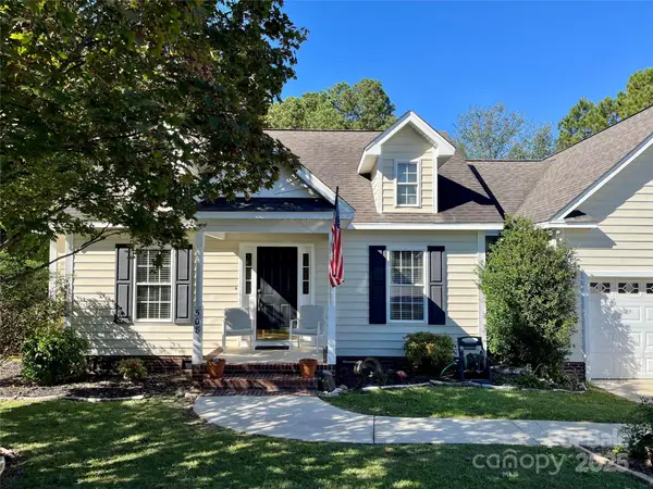 508 Barn Plank Court, Lexington, SC 29072