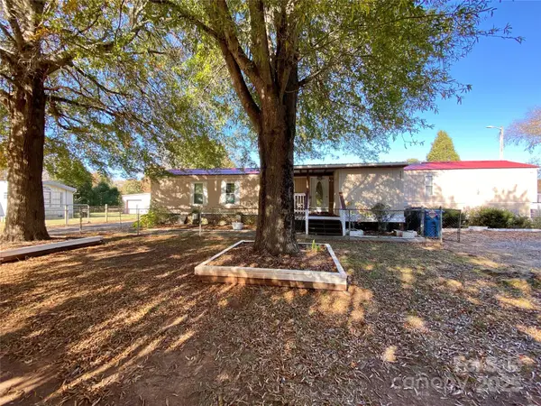 1850 Harrison Road, Salisbury, NC 28147