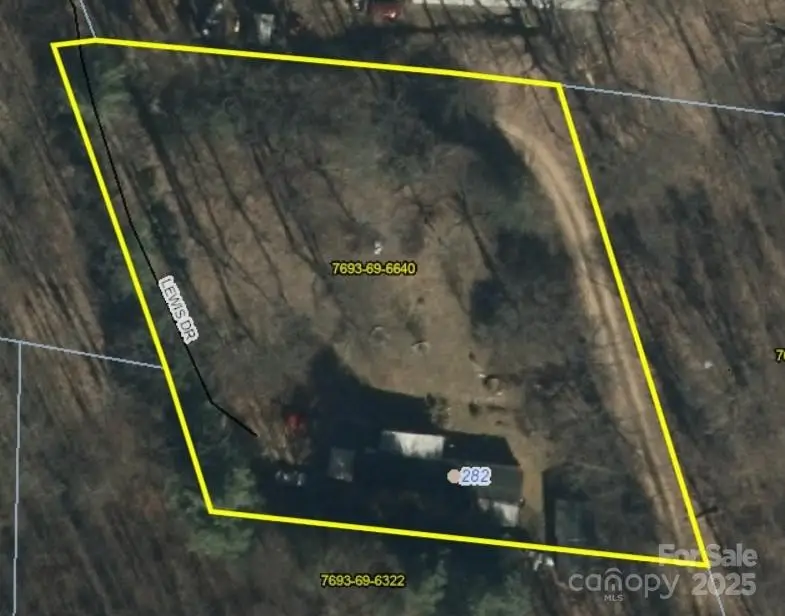 282 Lewis Drive, Waynesville, NC 28786 - #1