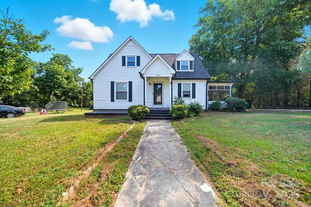 302 Pee Dee Avenue, Norwood, NC 28128 - Image #1