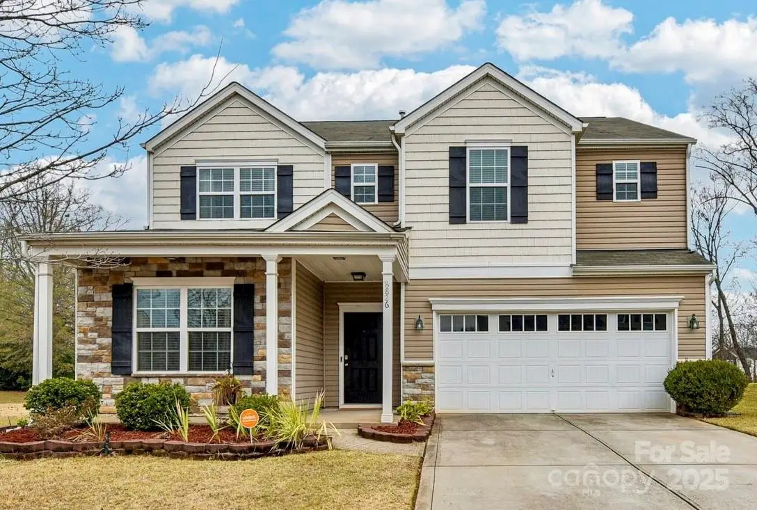 8826 Gray Willow Road, Charlotte, NC 28227 - Image #1