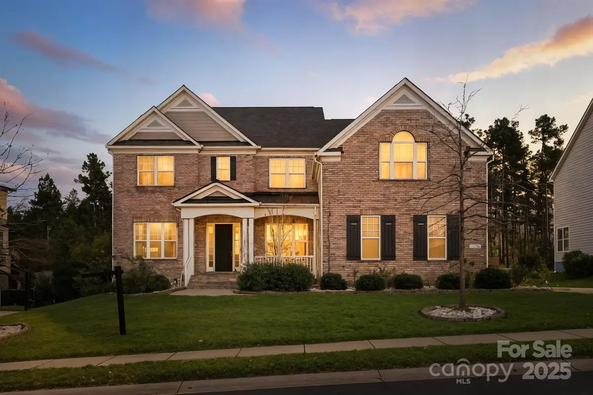 374 Hampton Trail Drive, Fort Mill, SC 29708 - Image #1