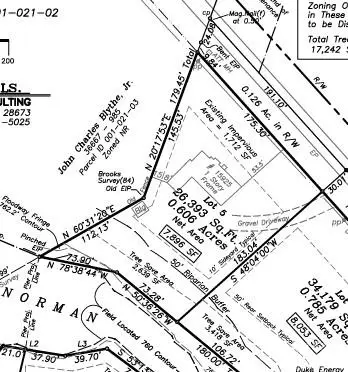 15925 Beatties Ford Road, Huntersville, NC 28078 - Image #2