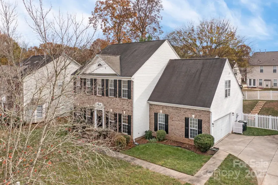 11937 Waterperry Court, Huntersville, NC 28078 - Image #2