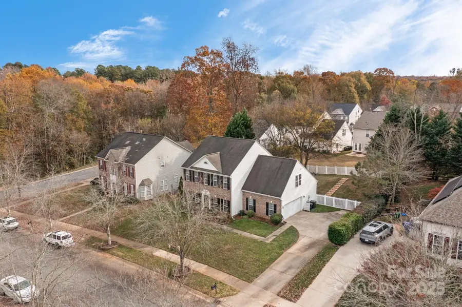 11937 Waterperry Court, Huntersville, NC 28078 - Image #3