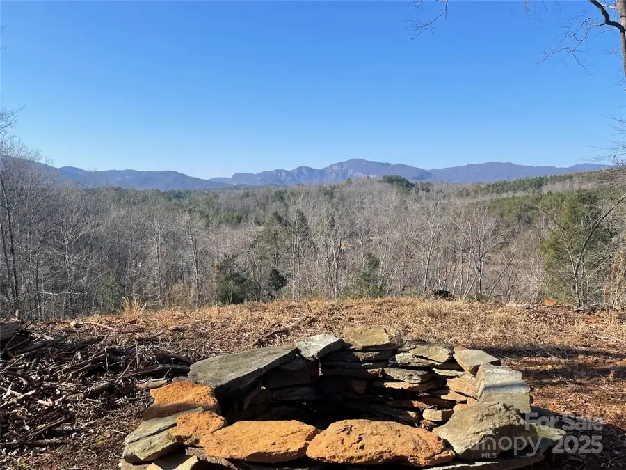 TBD S Cross Creek Trail, Mill Spring, NC 28756 - Image #2