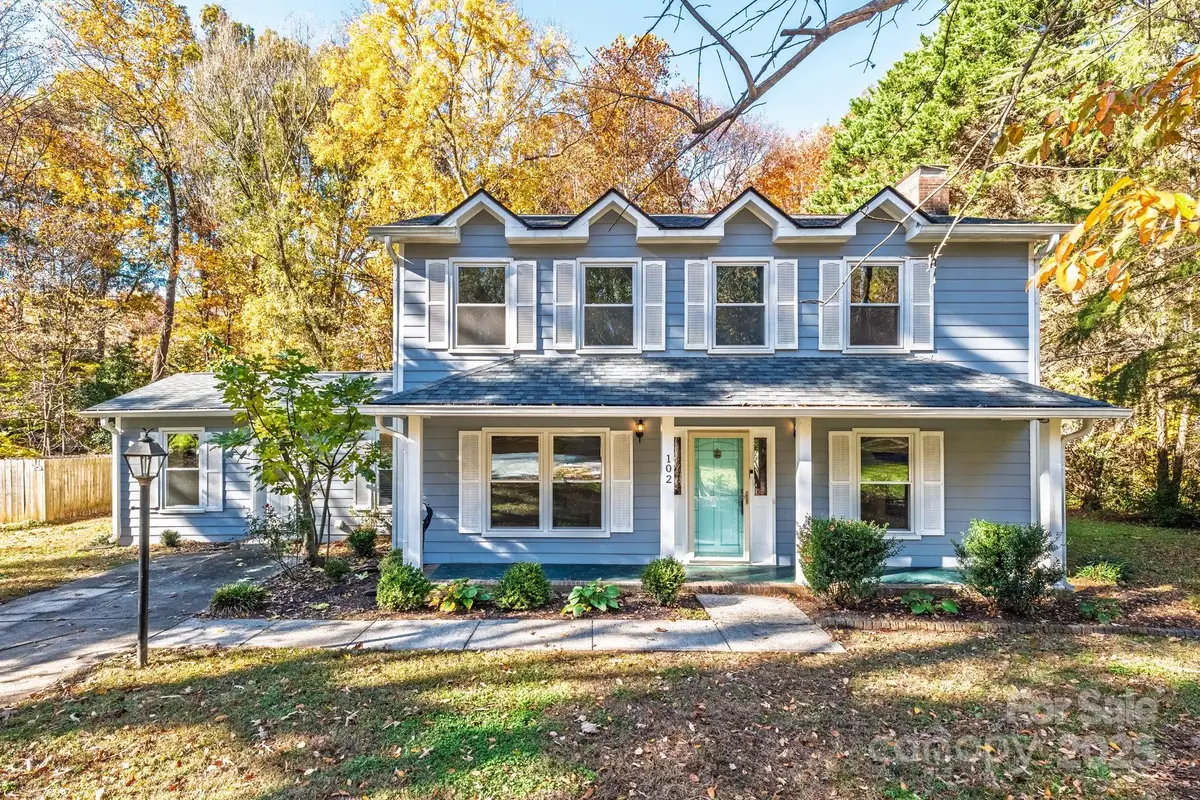 102 Schuyler Drive, Huntersville, NC 28078 - Image #1