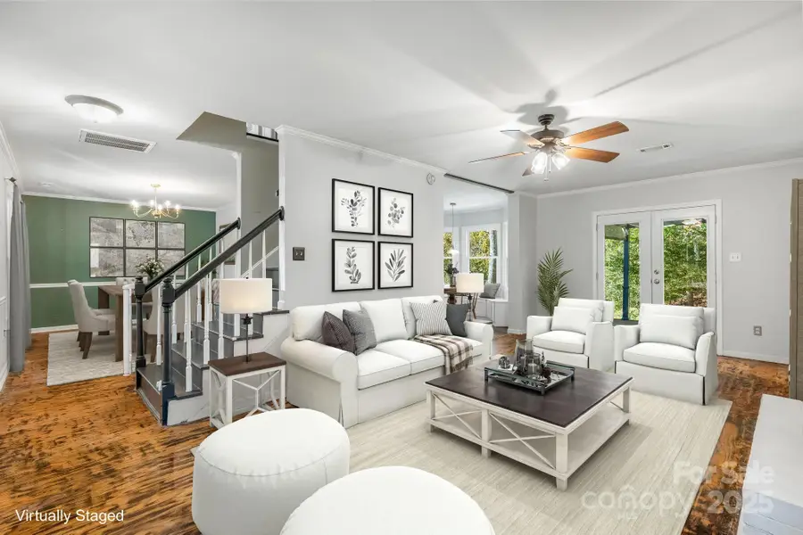 102 Schuyler Drive, Huntersville, NC 28078 - Image #3