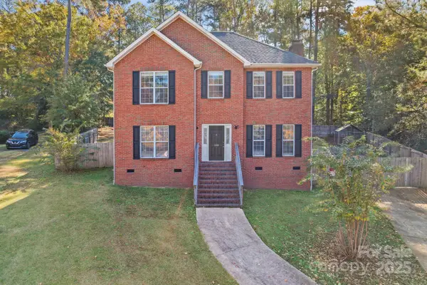 148 Highland Woods Drive, Wadesboro, NC 28170