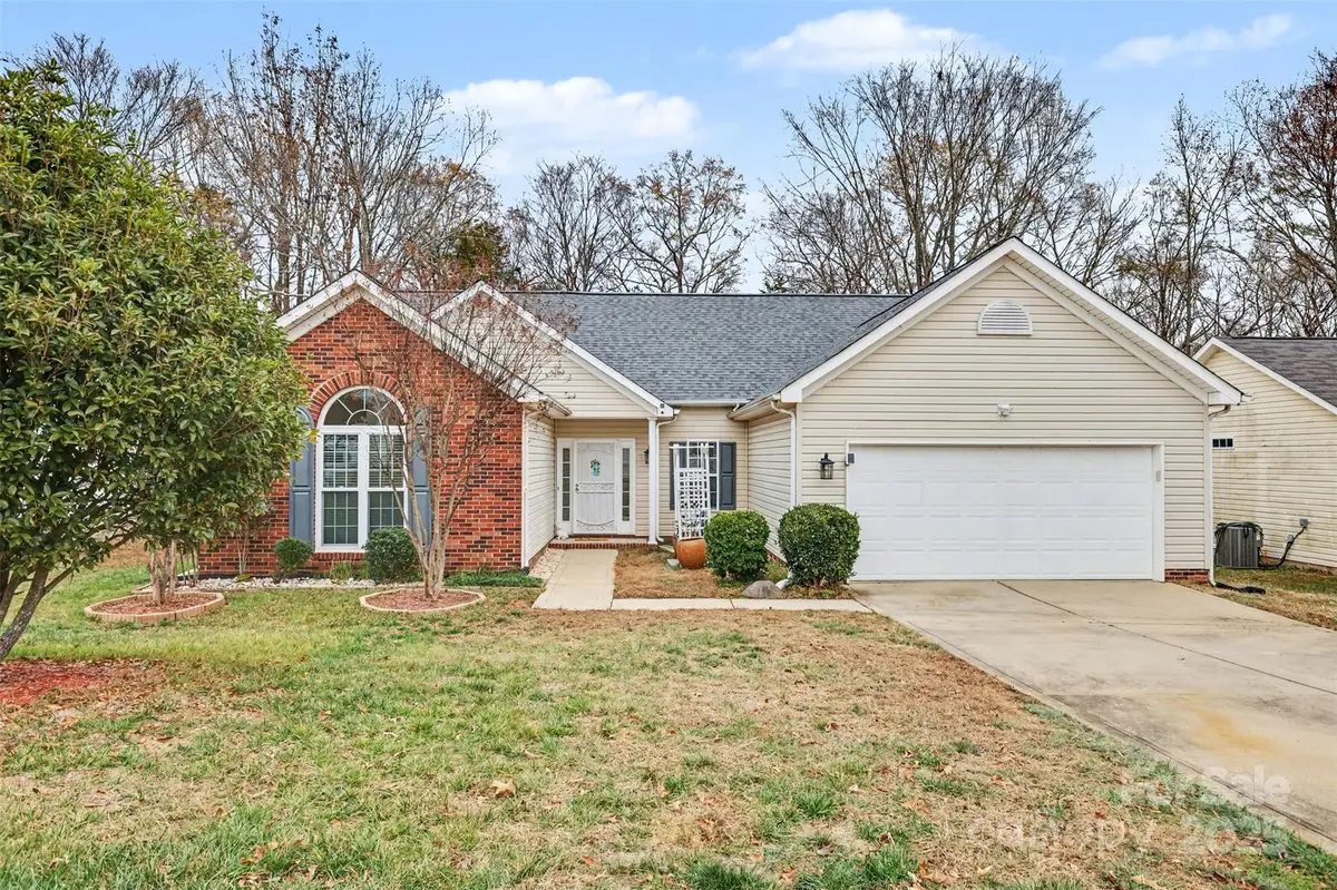 8907 Steelechase Drive, Charlotte, NC 28273 - Image #1